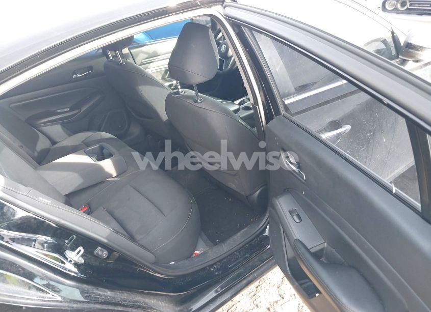 Photo 8 of 2019 Nissan Altima 2.5 S (VIN 1N4BL4BV4KC229420)