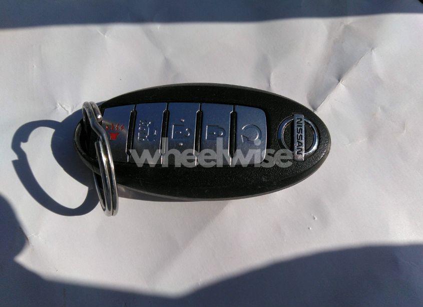 Photo 11 of 2019 Nissan Altima 2.5 S (VIN 1N4BL4BV4KC229885)