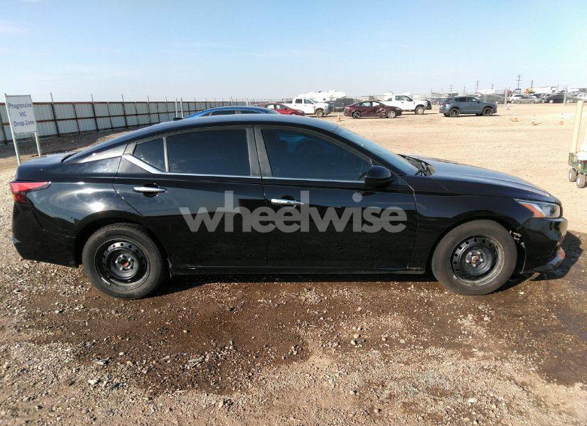 Photo 13 of 2019 Nissan Altima 2.5 S (VIN 1N4BL4BV4KC229885)