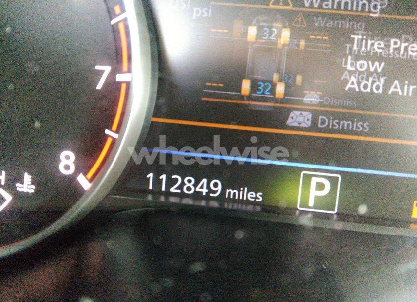 Photo 15 of 2019 Nissan Altima 2.5 S (VIN 1N4BL4BV4KC229885)