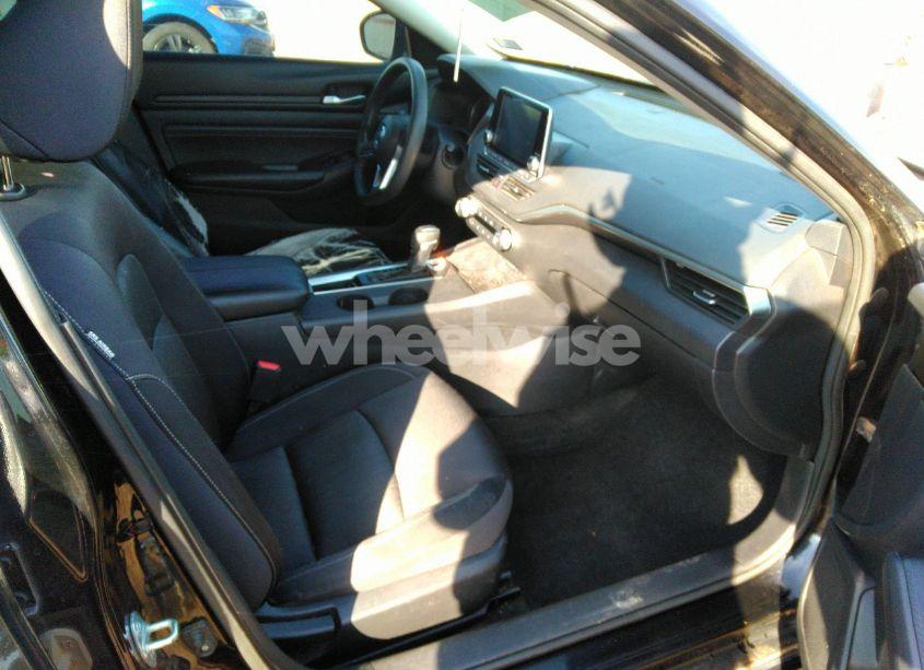 Photo 5 of 2019 Nissan Altima 2.5 S (VIN 1N4BL4BV4KC229885)