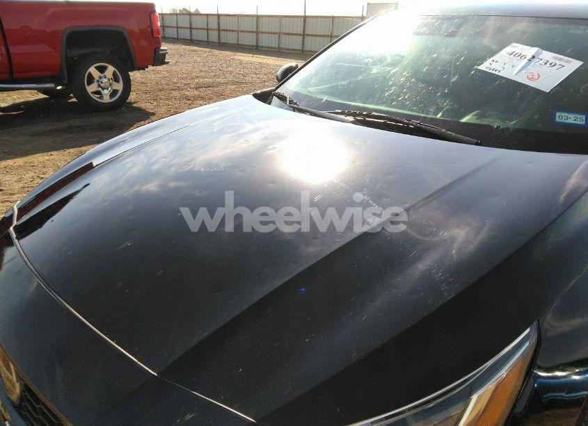 Photo 6 of 2019 Nissan Altima 2.5 S (VIN 1N4BL4BV4KC229885)