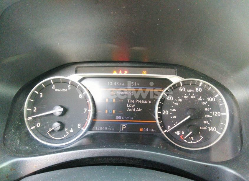 Photo 7 of 2019 Nissan Altima 2.5 S (VIN 1N4BL4BV4KC229885)