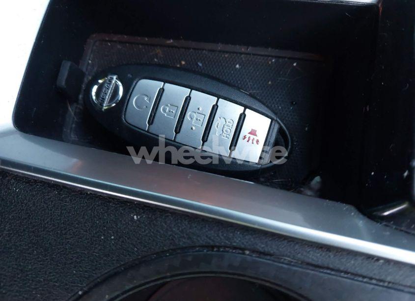 Photo 11 of 2019 Nissan Altima 2.5 S (VIN 1N4BL4BV4KC231734)