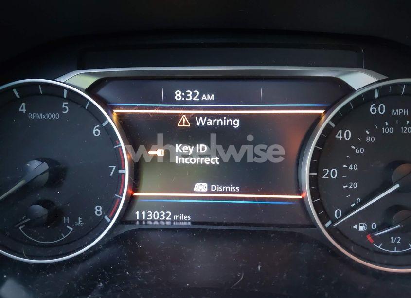 Photo 15 of 2019 Nissan Altima 2.5 S (VIN 1N4BL4BV4KC231734)