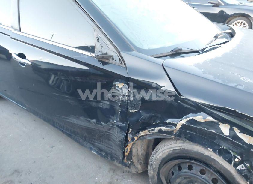 Photo 17 of 2019 Nissan Altima 2.5 S (VIN 1N4BL4BV4KC231734)