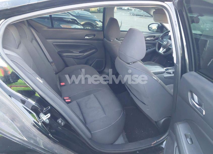 Photo 8 of 2019 Nissan Altima 2.5 S (VIN 1N4BL4BV4KC231734)