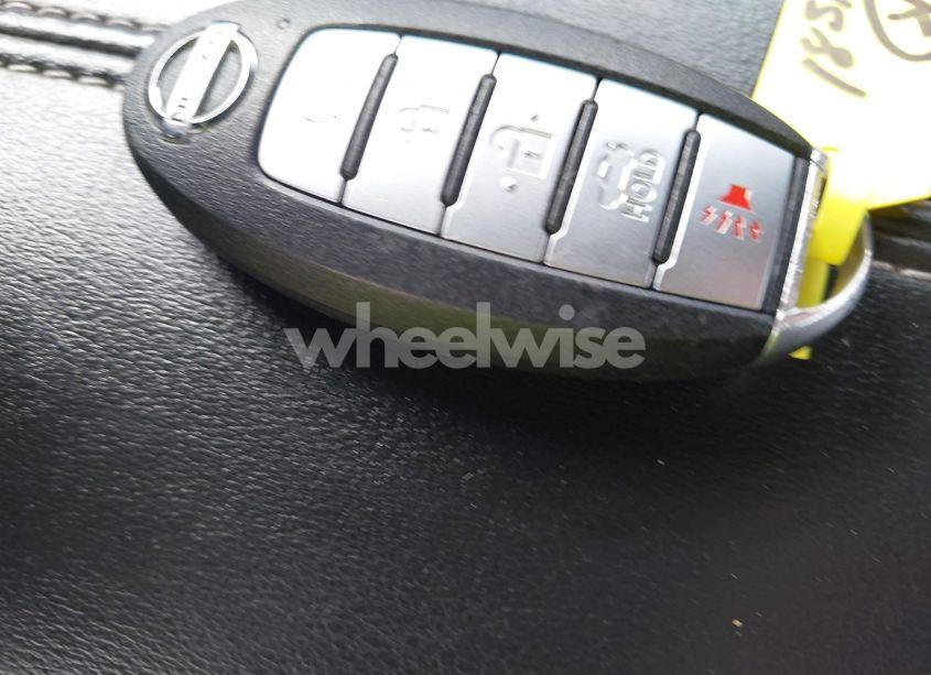 Photo 11 of 2019 Nissan Altima 2.5 S (VIN 1N4BL4BV4KC236156)