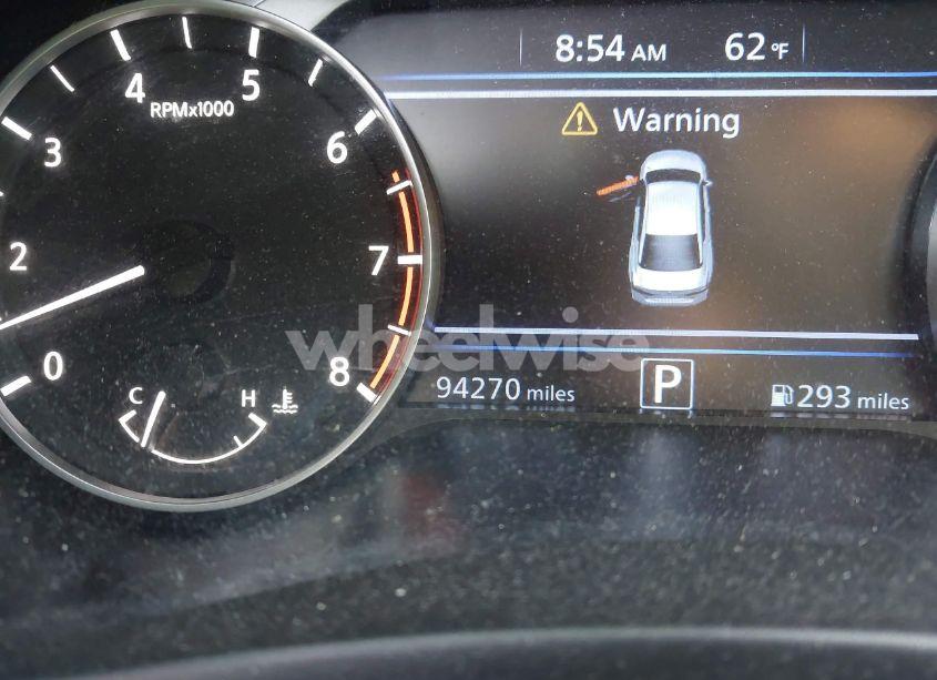 Photo 15 of 2019 Nissan Altima 2.5 S (VIN 1N4BL4BV4KC236156)