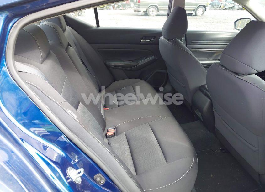 Photo 8 of 2019 Nissan Altima 2.5 S (VIN 1N4BL4BV4KC236156)