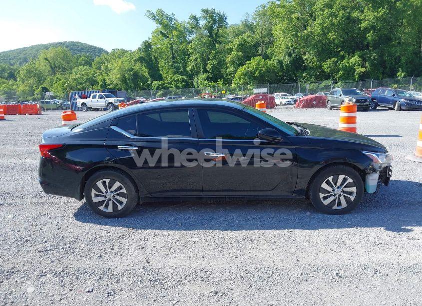 Photo 13 of 2019 Nissan Altima 2.5 S (VIN 1N4BL4BV4KC242006)