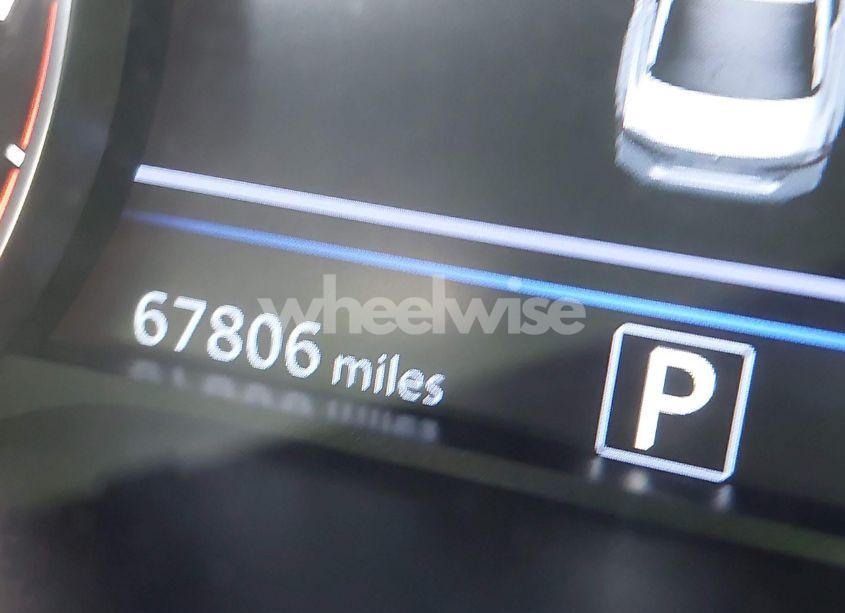 Photo 15 of 2019 Nissan Altima 2.5 S (VIN 1N4BL4BV4KC242006)