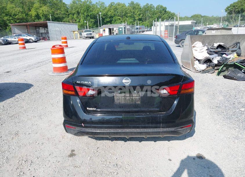 Photo 16 of 2019 Nissan Altima 2.5 S (VIN 1N4BL4BV4KC242006)