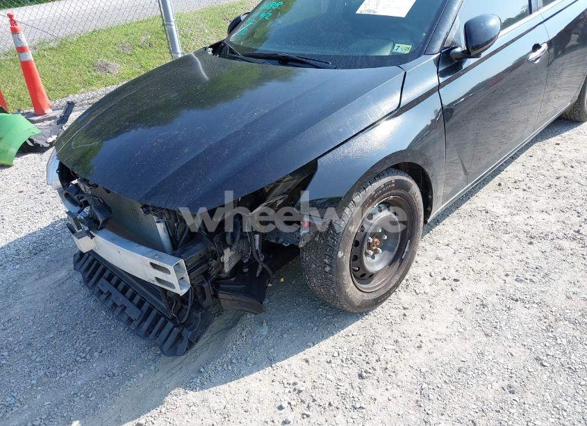 Photo 17 of 2019 Nissan Altima 2.5 S (VIN 1N4BL4BV4KC242006)