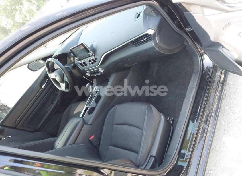 Photo 5 of 2019 Nissan Altima 2.5 S (VIN 1N4BL4BV4KC242006)