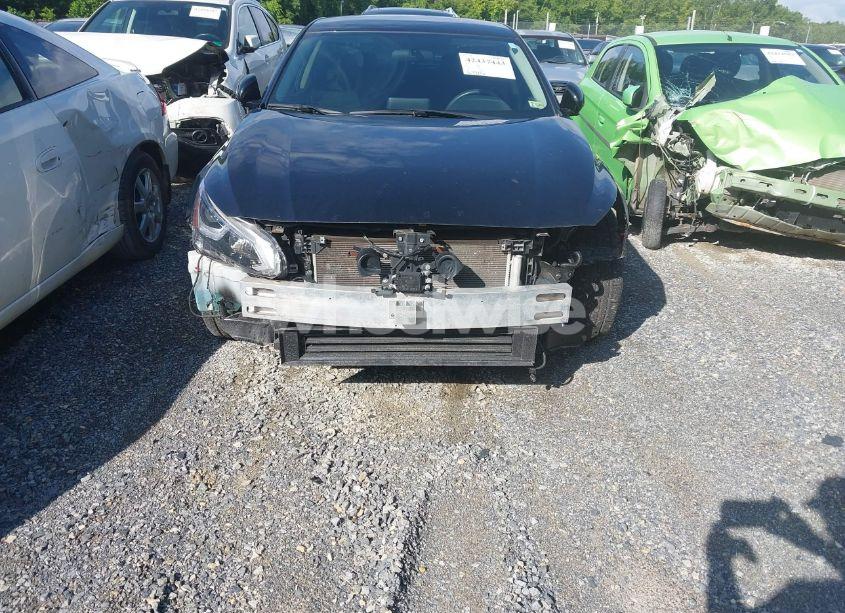 Photo 6 of 2019 Nissan Altima 2.5 S (VIN 1N4BL4BV4KC242006)