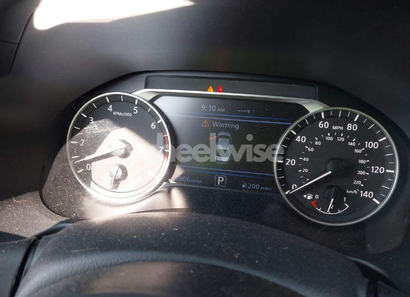 Photo 7 of 2019 Nissan Altima 2.5 S (VIN 1N4BL4BV4KC242006)