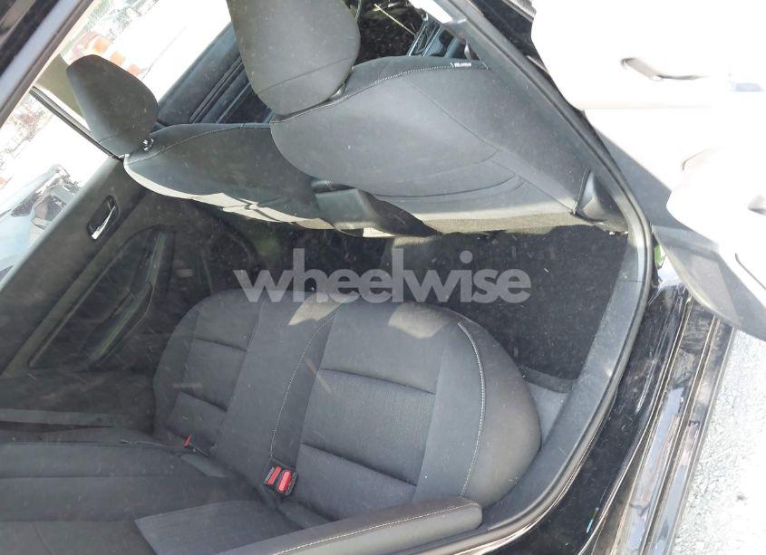 Photo 8 of 2019 Nissan Altima 2.5 S (VIN 1N4BL4BV4KC242006)