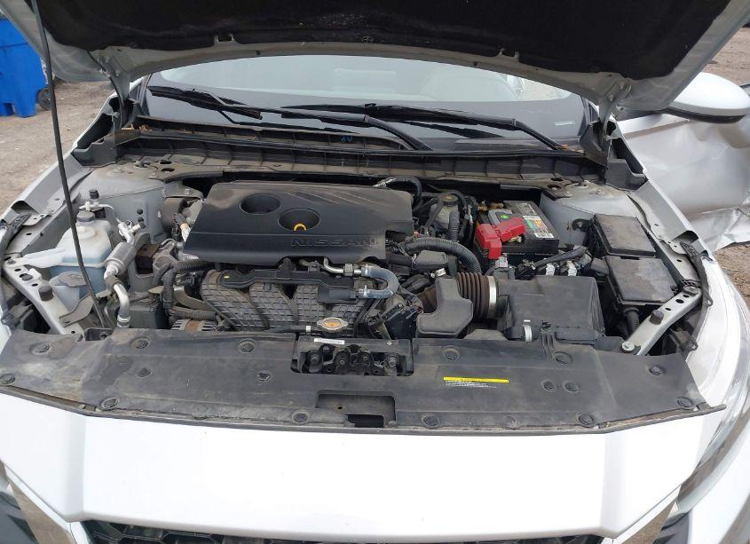 Photo 10 of 2019 Nissan Altima 2.5 S (VIN 1N4BL4BV4KC255063)