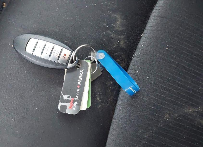 Photo 11 of 2019 Nissan Altima 2.5 S (VIN 1N4BL4BV4KC255063)