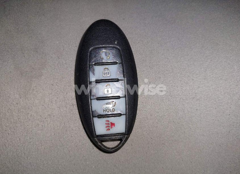 Photo 11 of 2020 Nissan Altima S FWD (VIN 1N4BL4BV4LC101809)