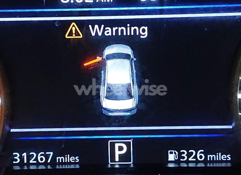 Photo 15 of 2020 Nissan Altima S FWD (VIN 1N4BL4BV4LC101809)