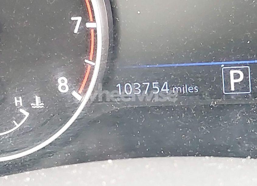 Photo 15 of 2020 Nissan Altima S FWD (VIN 1N4BL4BV4LC122918)