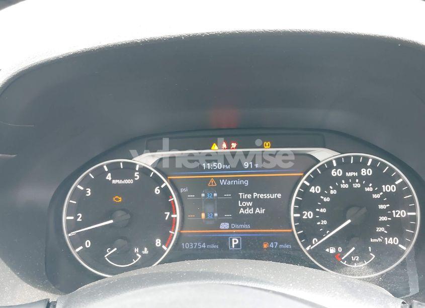 Photo 7 of 2020 Nissan Altima S FWD (VIN 1N4BL4BV4LC122918)