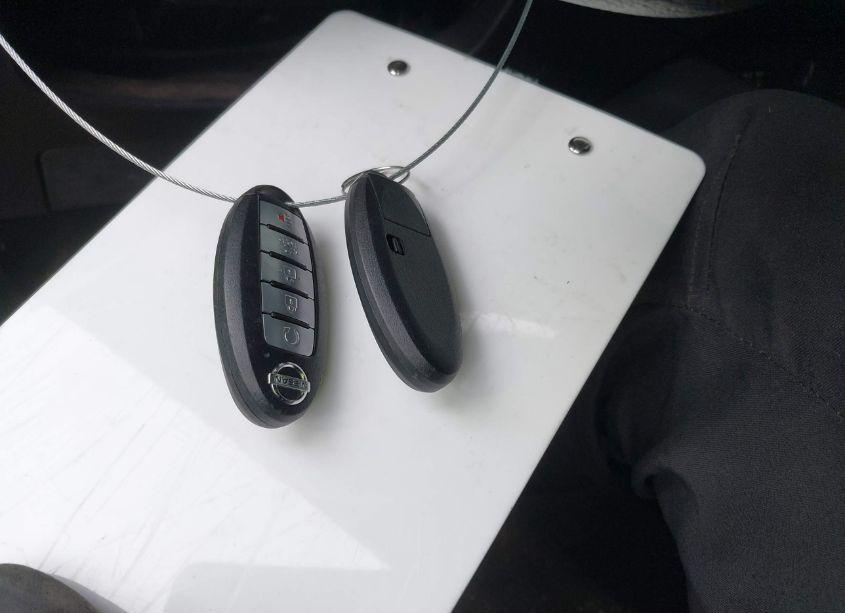 Photo 11 of 2020 Nissan Altima S FWD (VIN 1N4BL4BV4LC129867)