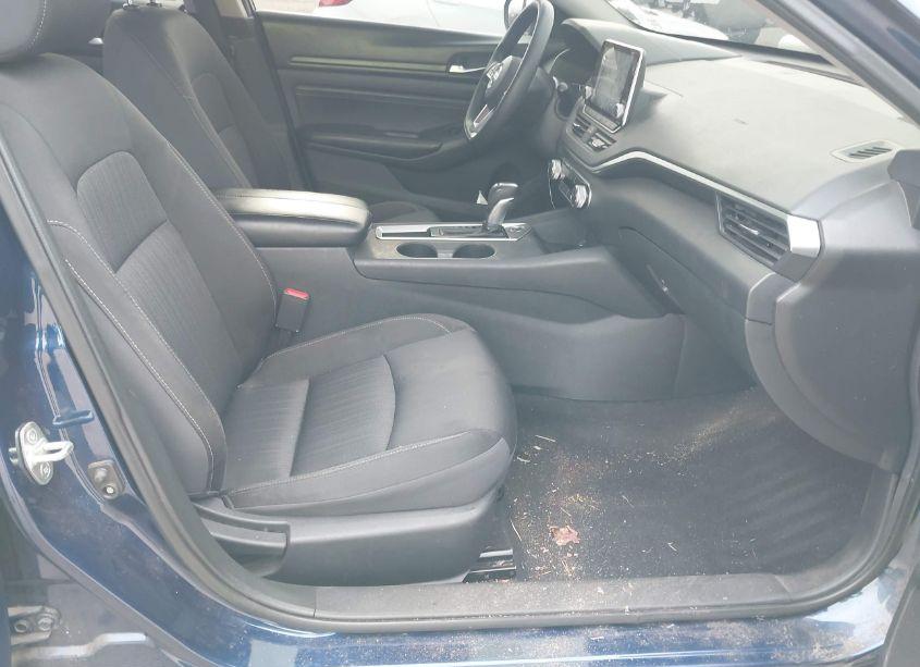 Photo 5 of 2020 Nissan Altima S FWD (VIN 1N4BL4BV4LC129867)