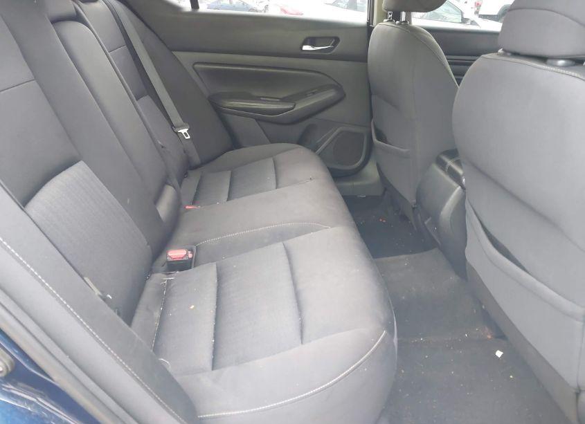 Photo 8 of 2020 Nissan Altima S FWD (VIN 1N4BL4BV4LC129867)