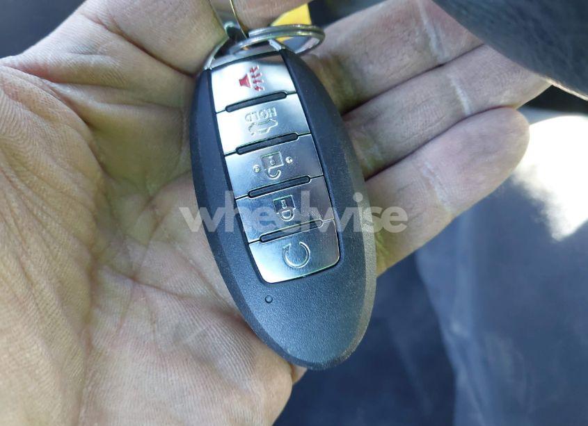 Photo 10 of 2020 Nissan Altima S FWD (VIN 1N4BL4BV4LC170810)