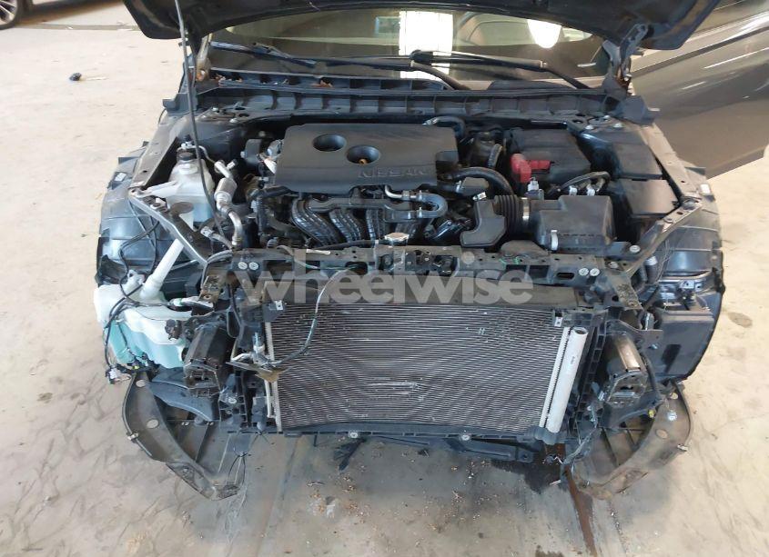 Photo 10 of 2020 Nissan Altima S FWD (VIN 1N4BL4BV4LC190443)