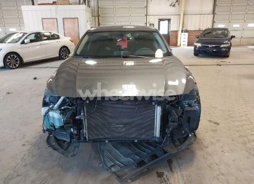 Photo 13 of 2020 Nissan Altima S FWD (VIN 1N4BL4BV4LC190443)