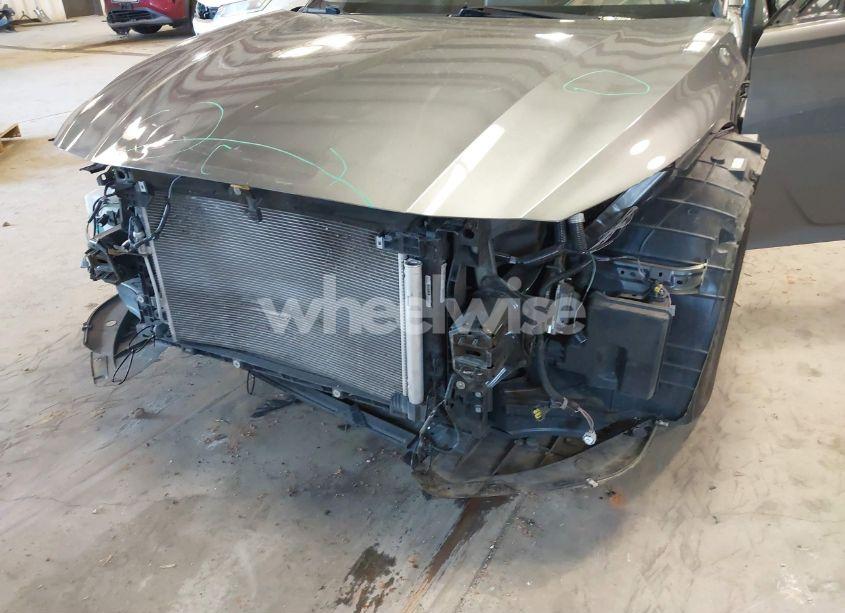 Photo 20 of 2020 Nissan Altima S FWD (VIN 1N4BL4BV4LC190443)