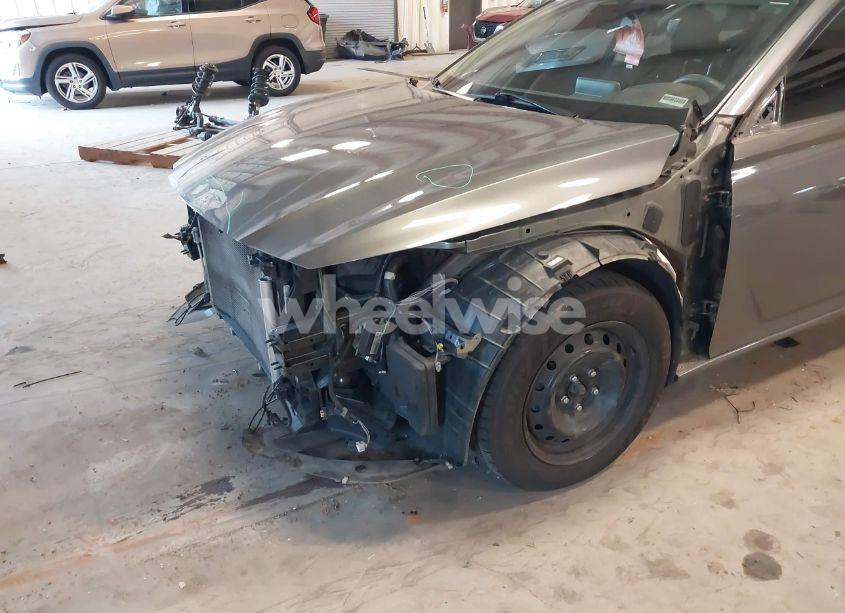 Photo 21 of 2020 Nissan Altima S FWD (VIN 1N4BL4BV4LC190443)