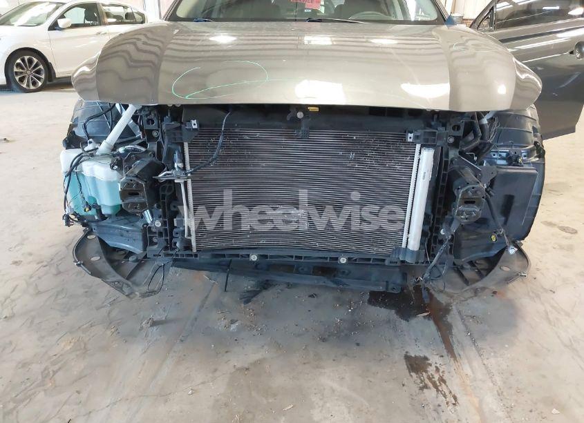 Photo 6 of 2020 Nissan Altima S FWD (VIN 1N4BL4BV4LC190443)