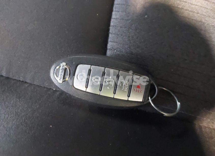 Photo 11 of 2020 Nissan Altima S FWD (VIN 1N4BL4BV4LC193293)