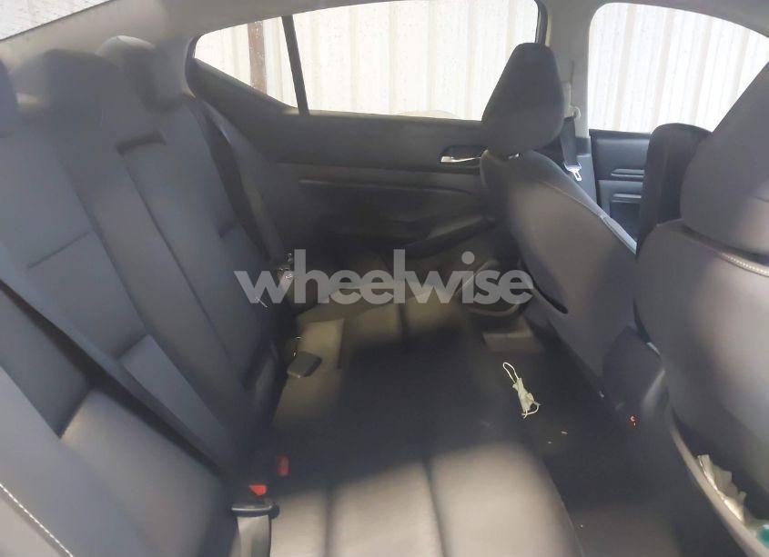 Photo 8 of 2020 Nissan Altima S FWD (VIN 1N4BL4BV4LC193293)