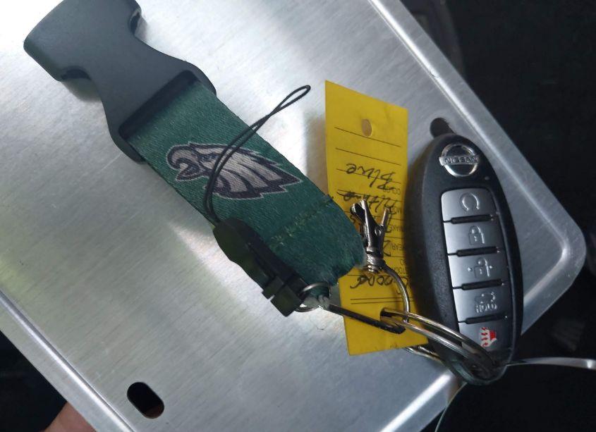 Photo 11 of 2020 Nissan Altima S FWD (VIN 1N4BL4BV4LC193584)