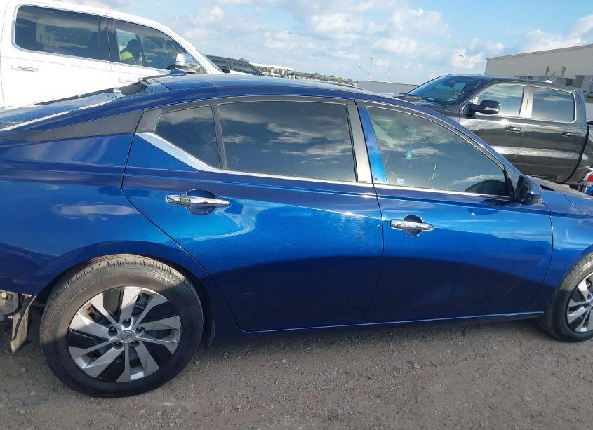 Photo 14 of 2020 Nissan Altima S FWD (VIN 1N4BL4BV4LC193584)