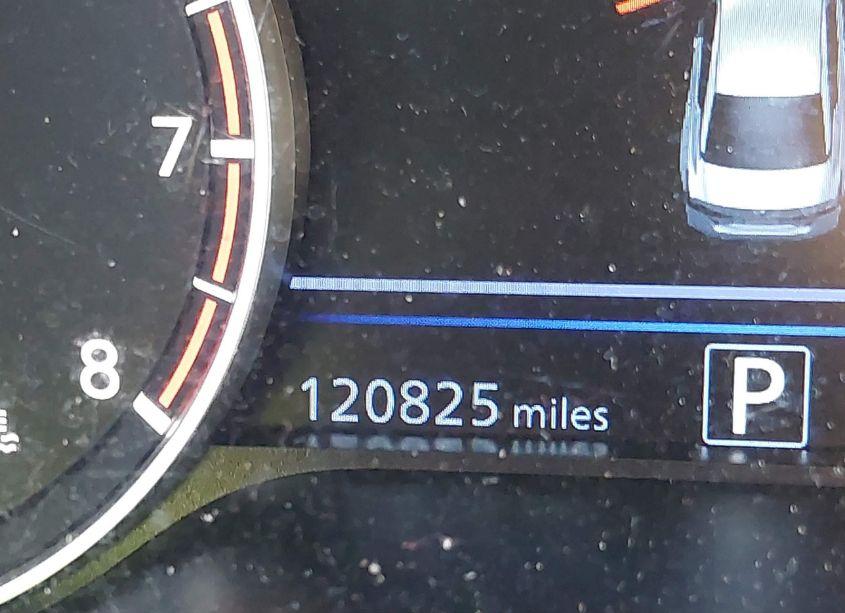 Photo 16 of 2020 Nissan Altima S FWD (VIN 1N4BL4BV4LC193584)