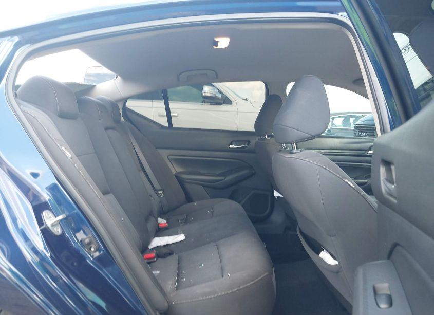 Photo 8 of 2020 Nissan Altima S FWD (VIN 1N4BL4BV4LC193584)