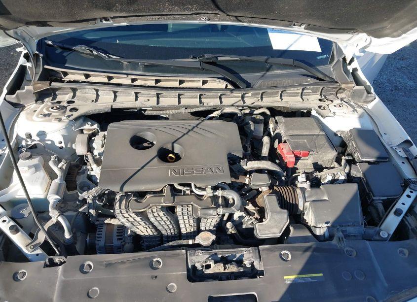 Photo 10 of 2020 Nissan Altima S FWD (VIN 1N4BL4BV4LC203059)