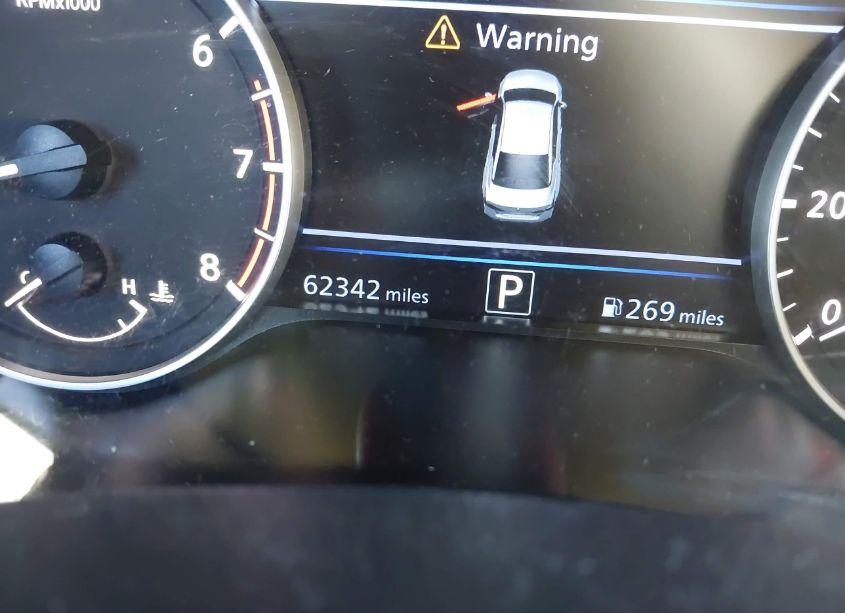 Photo 15 of 2020 Nissan Altima S FWD (VIN 1N4BL4BV4LC203059)