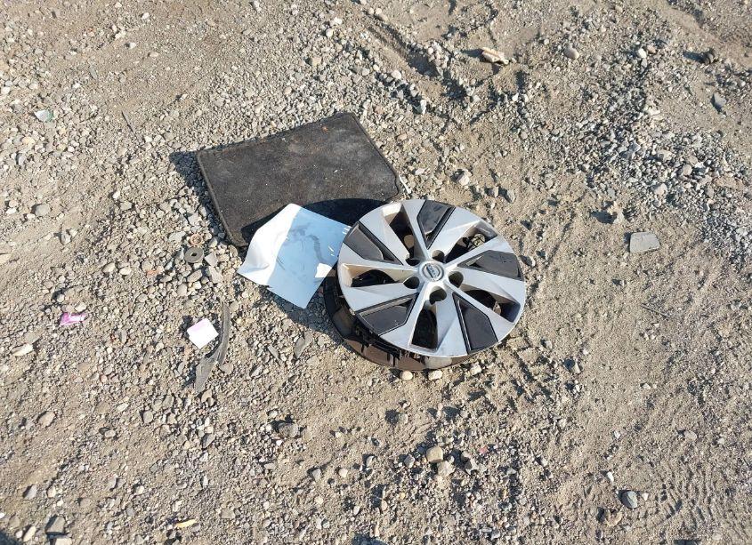 Photo 12 of 2020 Nissan Altima S FWD (VIN 1N4BL4BV4LC207144)