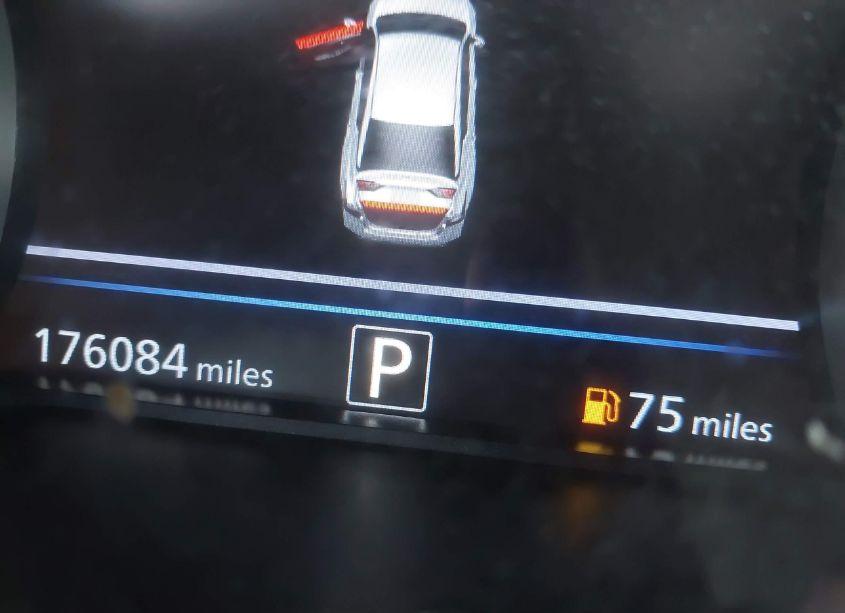 Photo 16 of 2020 Nissan Altima S FWD (VIN 1N4BL4BV4LC207144)