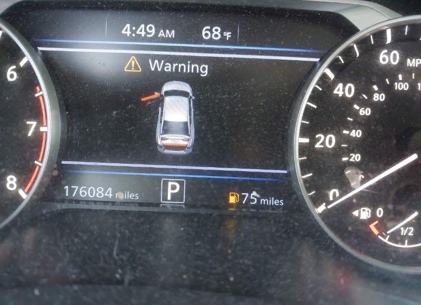 Photo 7 of 2020 Nissan Altima S FWD (VIN 1N4BL4BV4LC207144)