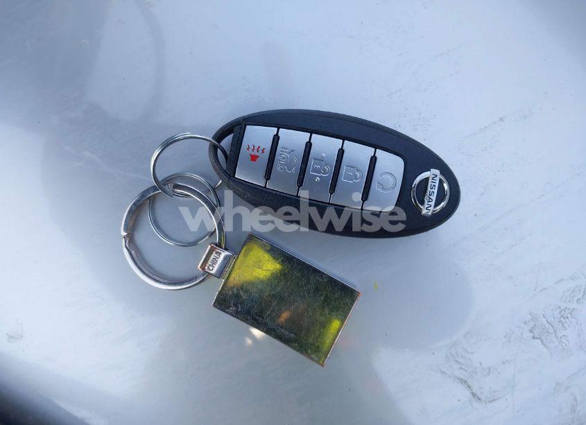 Photo 11 of 2020 Nissan Altima S FWD (VIN 1N4BL4BV4LC211680)