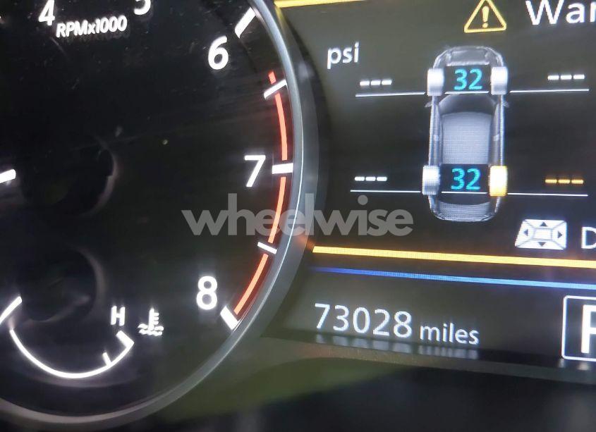 Photo 16 of 2020 Nissan Altima S FWD (VIN 1N4BL4BV4LC211680)